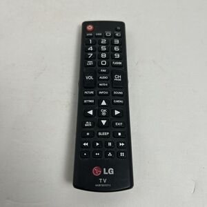 AKB73975711 Replace Remote Control for LG Smart TV 32LB51200?42LB5500?50LB12000?